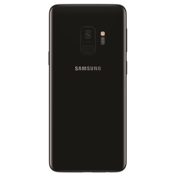 Samsung Galaxy S9 64 GB Black Midnight 5.8" | 12 MP | 4 GB | Dual SIM photo 5