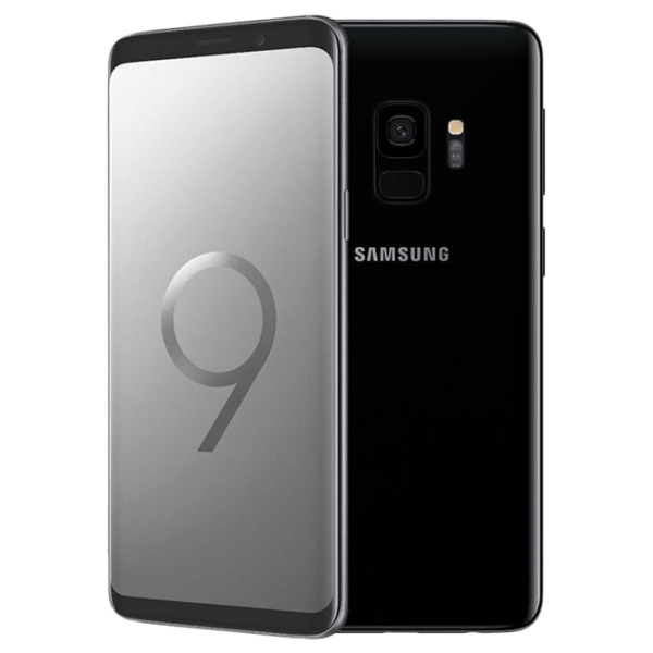Samsung Galaxy S9 64 GB Black Midnight 5.8" | 12 MP | 4 GB | Dual SIM photo 8