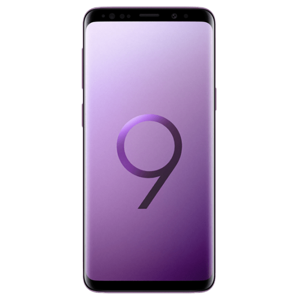 Samsung Galaxy S9 64 GB Purple 5.8" | 12 MP | 4 GB | Dual SIM photo 2
