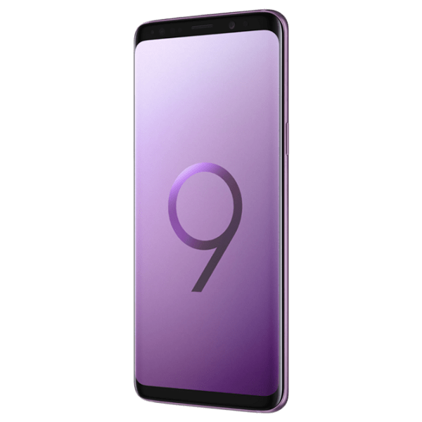 Samsung Galaxy S9 64 GB Purple 5.8" | 12 MP | 4 GB | Dual SIM photo 3