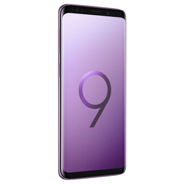 Samsung Galaxy S9 64 GB Purple 5.8" | 12 MP | 4 GB | Dual SIM photo 4