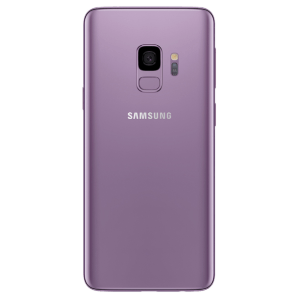Samsung Galaxy S9 64 GB Purple 5.8" | 12 MP | 4 GB | Dual SIM photo 5