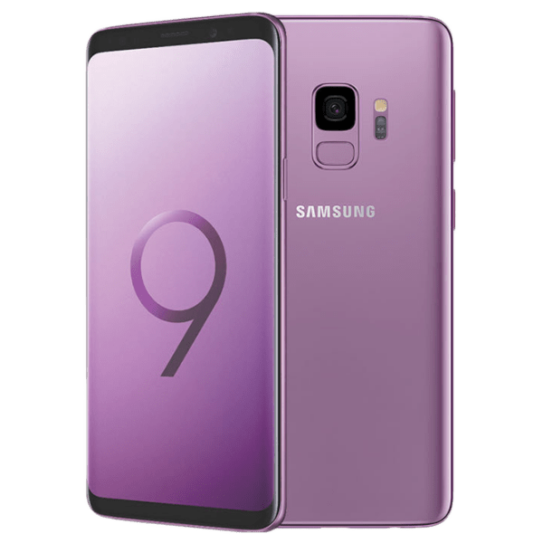 Samsung Galaxy S9 64 GB Purple 5.8" | 12 MP | 4 GB | Dual SIM photo 8