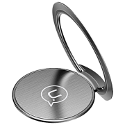 Suport pentru telefon USAMS US-ZJ038 Silver 