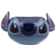 Cană Paladone Disney Stitch Blue 450 ml