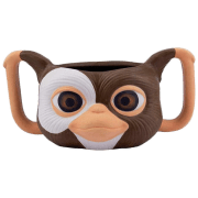 Cană Paladone Gremlins Gizmo Brown 550 ml