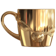 Cană Paladone Harry Potter Golden Snitch Gold 550 ml