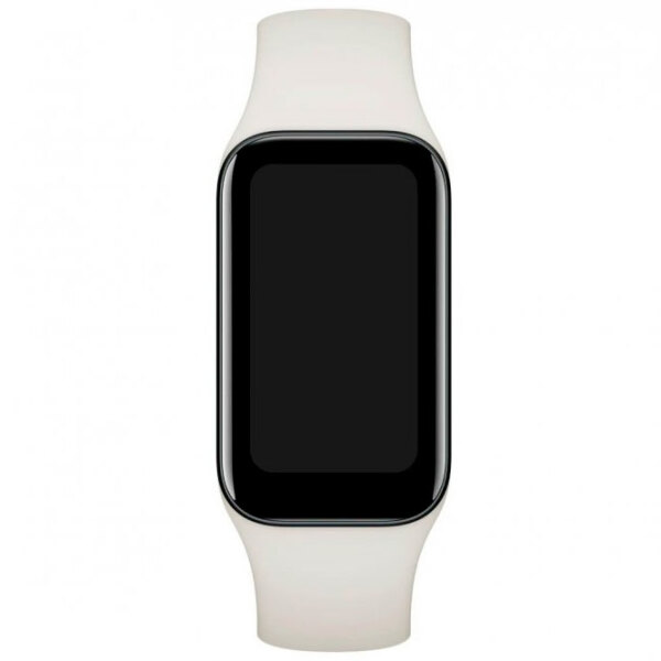 Fitness Tracker Xiaomi Redmi Smart Band 2 GL White 1.47", 172 x 320 mm, TFT photo 3