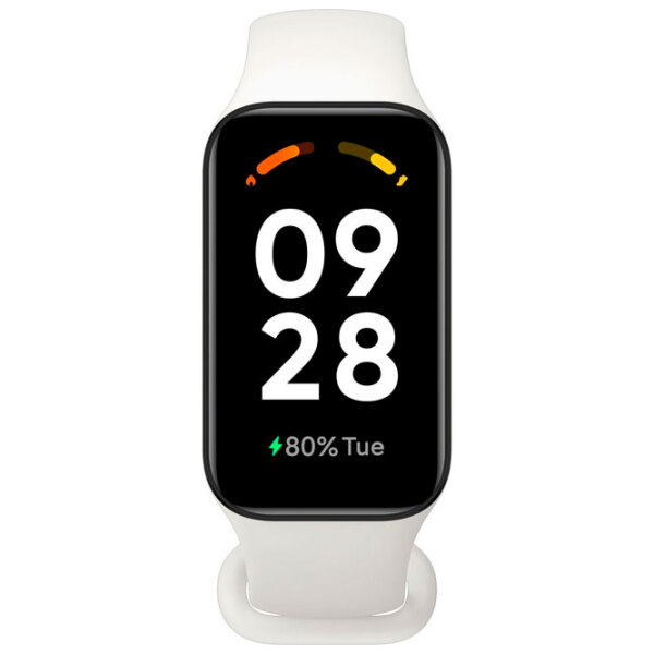 Fitness Tracker Xiaomi Redmi Smart Band 2 GL White 1.47", 172 x 320 mm, TFT photo 4