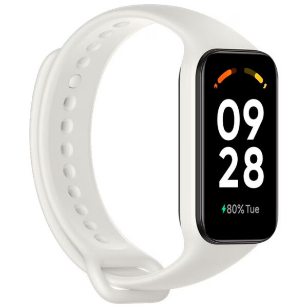 Fitness Tracker Xiaomi Redmi Smart Band 2 GL White 1.47", 172 x 320 mm, TFT photo 5