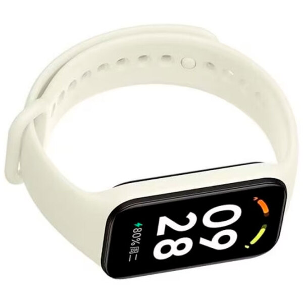 Fitness Tracker Xiaomi Redmi Smart Band 2 GL White 1.47", 172 x 320 mm, TFT photo 6