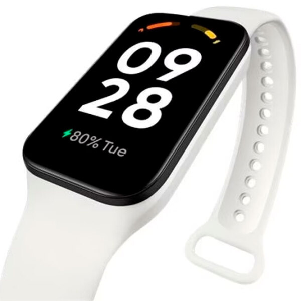 Fitness Tracker Xiaomi Redmi Smart Band 2 GL White 1.47", 172 x 320 mm, TFT photo 7
