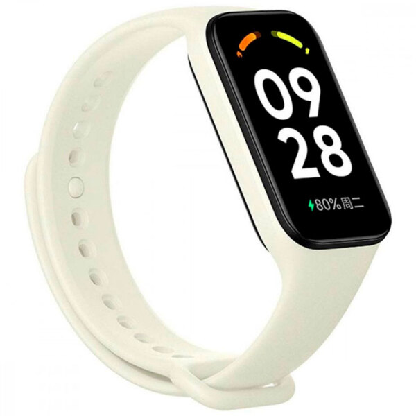 Fitness Tracker Xiaomi Redmi Smart Band 2 GL White 1.47", 172 x 320 mm, TFT photo 8
