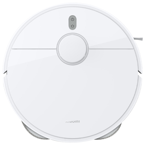 Робот пылесос Xiaomi Vacuum S10 Plus Белый Влажная, , 72 дБ photo 1