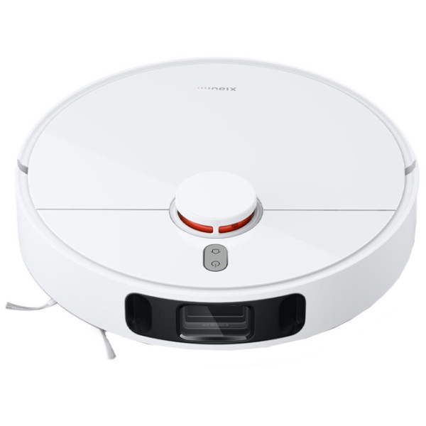 Робот пылесос Xiaomi Vacuum S10 Plus Белый Влажная, , 72 дБ photo 2