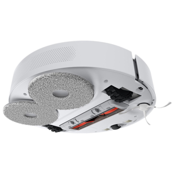 Робот пылесос Xiaomi Vacuum S10 Plus Белый Влажная, , 72 дБ photo 4