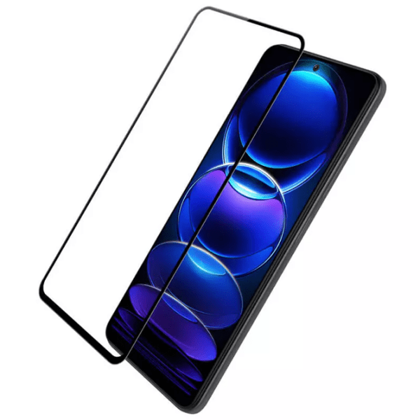 Защитное стекло для смартфона Xiaomi, Poco Redmi Note 12 Pro/ 12 Pro+ 5G/ X5 Pro 5G Nillkin, 2.5D photo 3