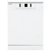 Mașină de spălat vase Daewoo DA1D5FW0RU White 13 seturi, A++