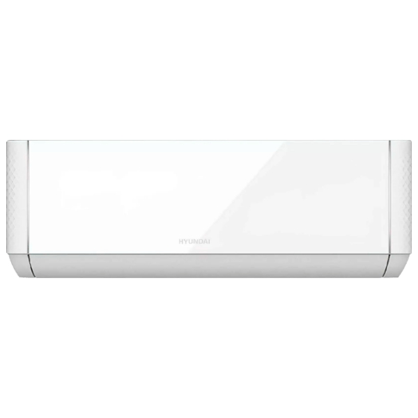 Aparat de aer condiționat Hyundai HYAC-12CHSD/TP51I T-PRO White 35 m² | 12000 BTU | White photo 1