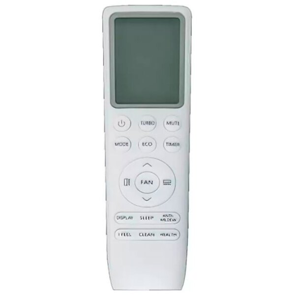 Aparat de aer condiționat Hyundai HYAC-24CHSD/TP51I T-PRO White 70 m² | 24000 BTU | White photo 4