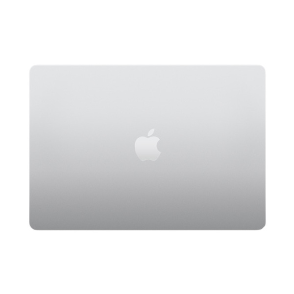 Laptop Apple MacBook Air 15 2023 Silver 15.3" | 8 GB | 256 GB | Apple M2 (C8/G10) | VGA Integrată photo 4