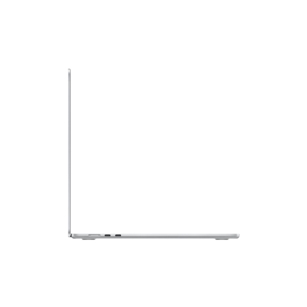 Laptop Apple MacBook Air 15 2023 Silver 15.3" | 8 GB | 256 GB | Apple M2 (C8/G10) | VGA Integrată photo 6