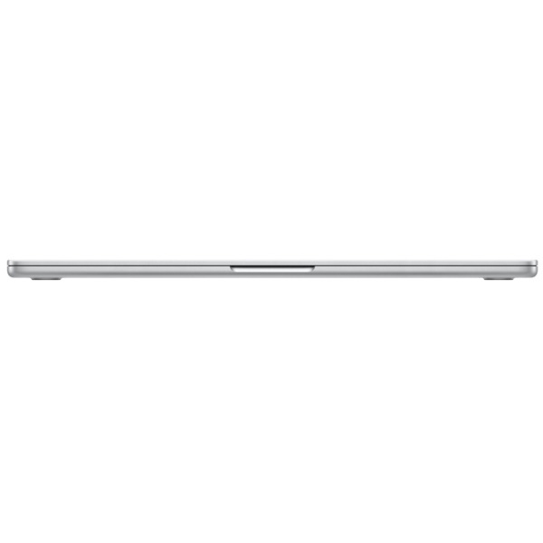 Laptop Apple MacBook Air 15 2023 Silver 15.3" | 8 GB | 256 GB | Apple M2 (C8/G10) | VGA Integrată photo 7