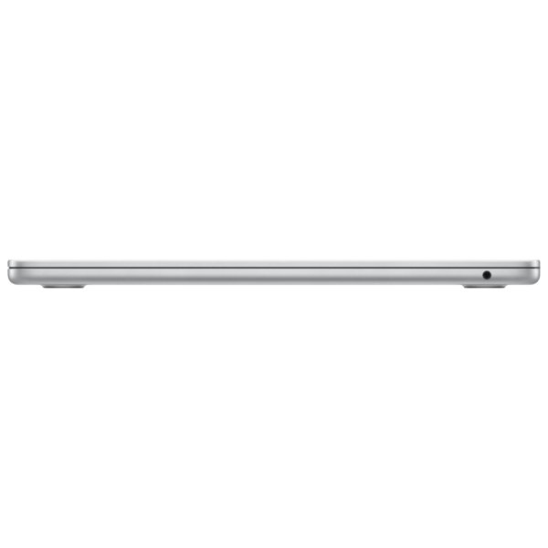Laptop Apple MacBook Air 15 2023 Silver 15.3" | 8 GB | 256 GB | Apple M2 (C8/G10) | VGA Integrată photo 8