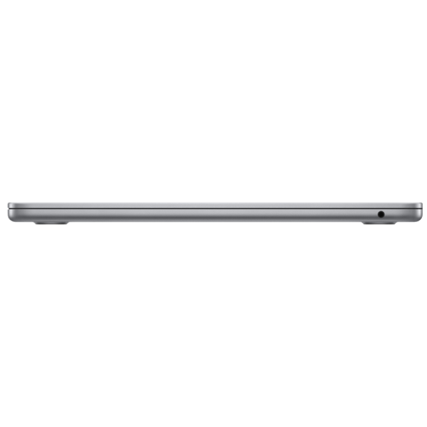 Laptop Apple MacBook Air 15 2023 Space Gray 15.3" | 8 GB | 512 GB | Apple M2 (C8/G10) | VGA Integrată photo 8
