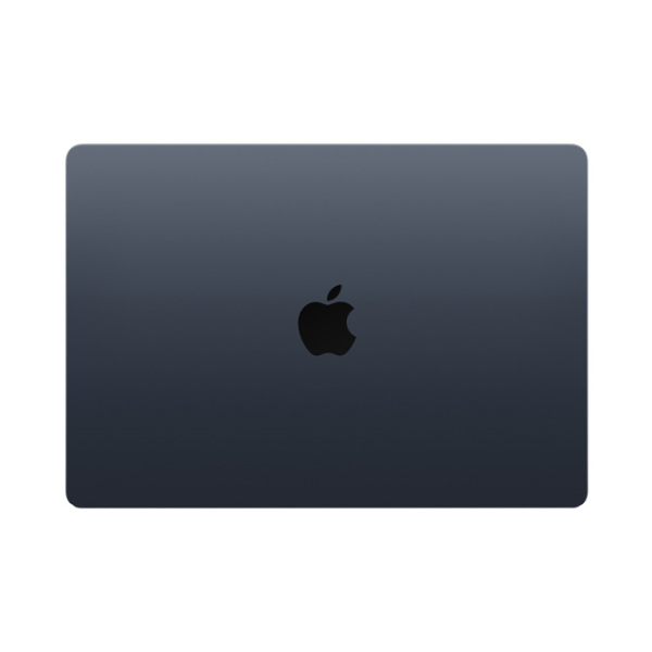 Laptop Apple MacBook Air 15 2023 Midnight 15.3" | 8 GB | 512 GB | Apple M2 (C8/G10) | VGA Integrată photo 4