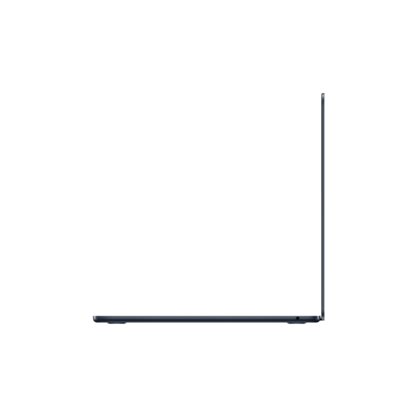 Laptop Apple MacBook Air 15 2023 Midnight 15.3" | 8 GB | 512 GB | Apple M2 (C8/G10) | VGA Integrată photo 5