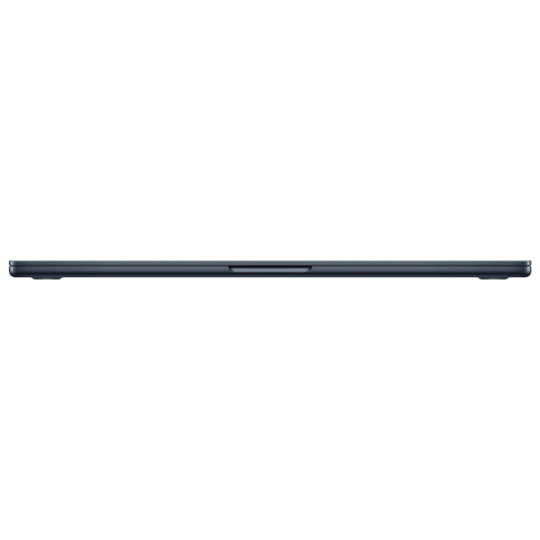 Laptop Apple MacBook Air 15 2023 Midnight 15.3" | 8 GB | 512 GB | Apple M2 (C8/G10) | VGA Integrată photo 7