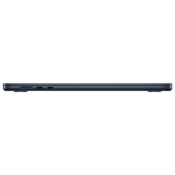Laptop Apple MacBook Air 15 2023 Midnight 15.3" | 8 GB | 512 GB | Apple M2 (C8/G10) | VGA Integrată photo 8