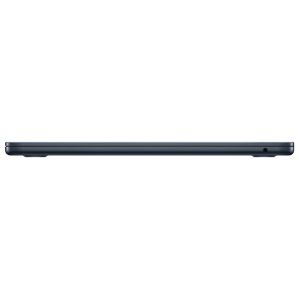 Laptop Apple MacBook Air 15 2023 Midnight 15.3" | 8 GB | 512 GB | Apple M2 (C8/G10) | VGA Integrată photo 9