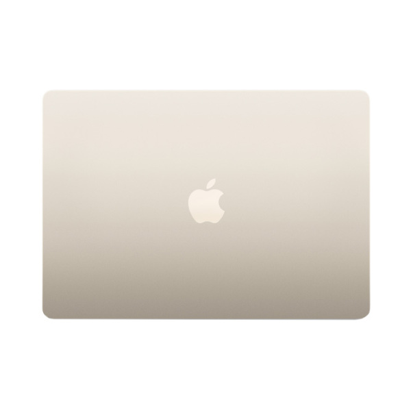 Laptop Apple MacBook Air 15 2023 Starlight 15.3" | 8 GB | 512 GB | Apple M2 (C8/G10) | VGA Integrată photo 4