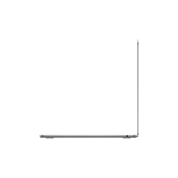 Laptop Apple MacBook Air 15 2023 Space Gray 15.3" | 8 GB | 256 GB | Apple M2 (C8/G10) | VGA Integrată photo 5