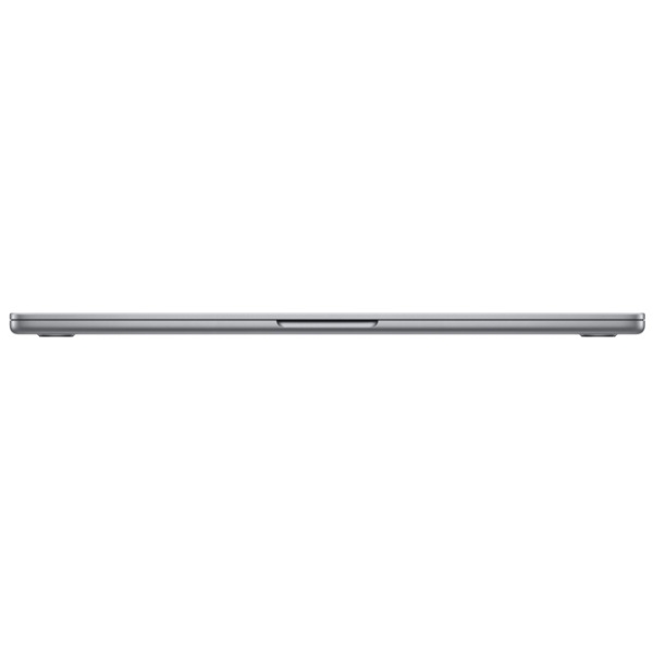 Laptop Apple MacBook Air 15 2023 Space Gray 15.3" | 8 GB | 256 GB | Apple M2 (C8/G10) | VGA Integrată photo 7