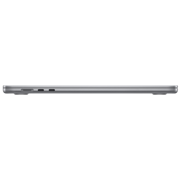 Laptop Apple MacBook Air 15 2023 Space Gray 15.3" | 8 GB | 256 GB | Apple M2 (C8/G10) | VGA Integrată photo 9