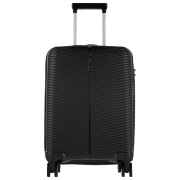 Чемодан CCS 5224 Черный 45л 