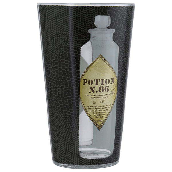 Pahar Paladone Harry Potter Potion Glass  450 ml photo 1