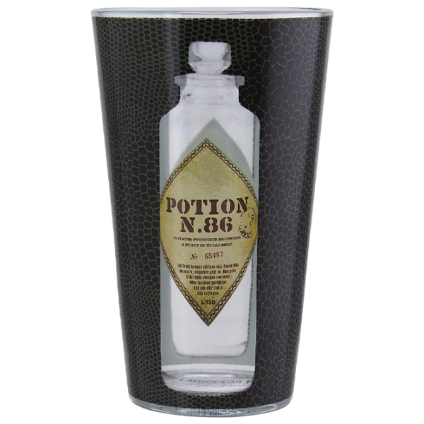 Pahar Paladone Harry Potter Potion Glass  450 ml photo 2