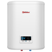 Boiler Thermex IF 30 V (pro) White 2000 W, 30 l, &laquo;Umed&raquo;, Oțel inoxidabil