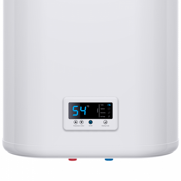 Boiler Thermex IF 30 V (pro) White 2000 W, 30 l, &laquo;Umed&raquo;, Oțel inoxidabil photo 4