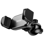 Suport pentru telefon Hoco CA108 Pilot Black 