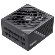 Блок питания Gamemax GX-850 PRO 80+ Gold 850 Вт Черный 