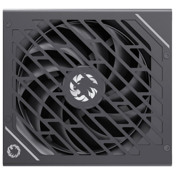 Блок питания Gamemax GX-850 PRO 80+ Gold 850 Вт Черный  photo 2