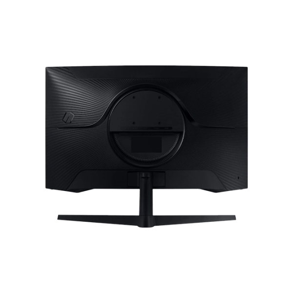Monitor Samsung Odyssey G5 C27G55TQ Black 27" 2K VA QLED photo 4