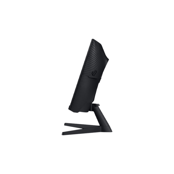 Monitor Samsung Odyssey G5 C27G55TQ Black 27" 2K VA QLED photo 5