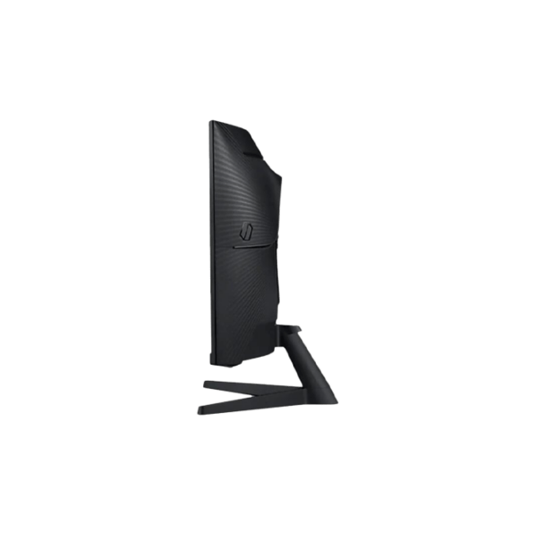 Monitor Samsung Odyssey G5 C27G55TQ Black 27" 2K VA QLED photo 6