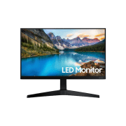Монитор Samsung F27T370F Черный 27" Full HD IPS